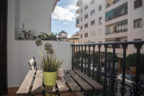 Apartamento Atenea centro con garaje gratuito, Ronda